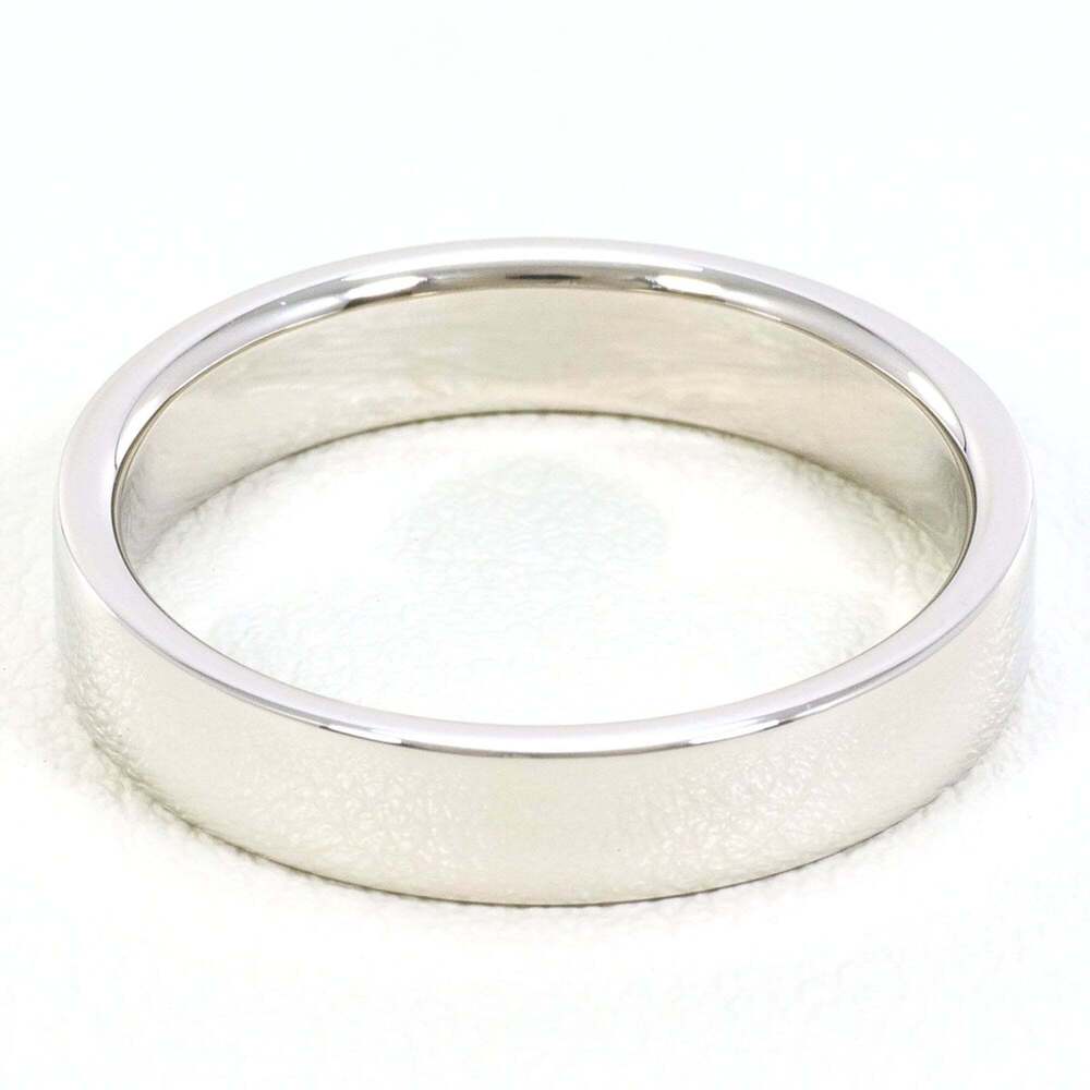 TIFFANY Authentic Silver Ring - Picture 3 of 6